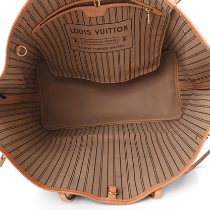 Louis Vuitton Monogram Neo Neverfull GM 5 of 11