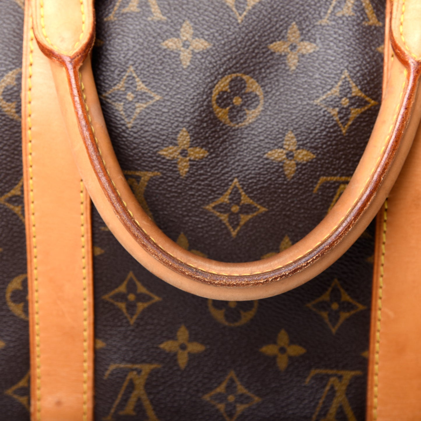 Monogram Keepall 50