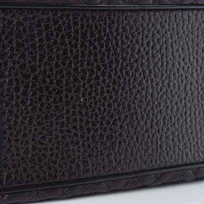 Louis Vuitton Lambskin Vienna Mizi Purple 11 of 11
