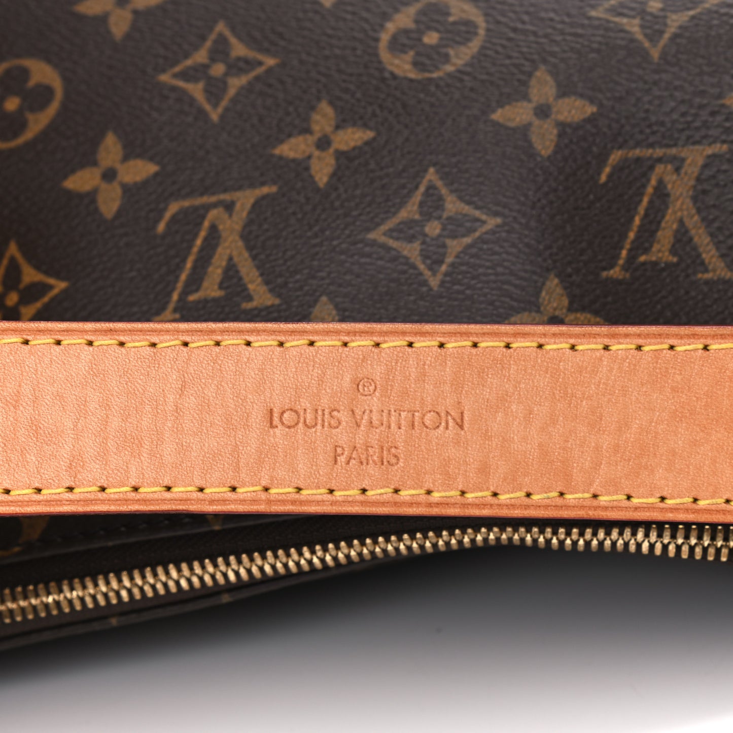 Monogram Berri MM