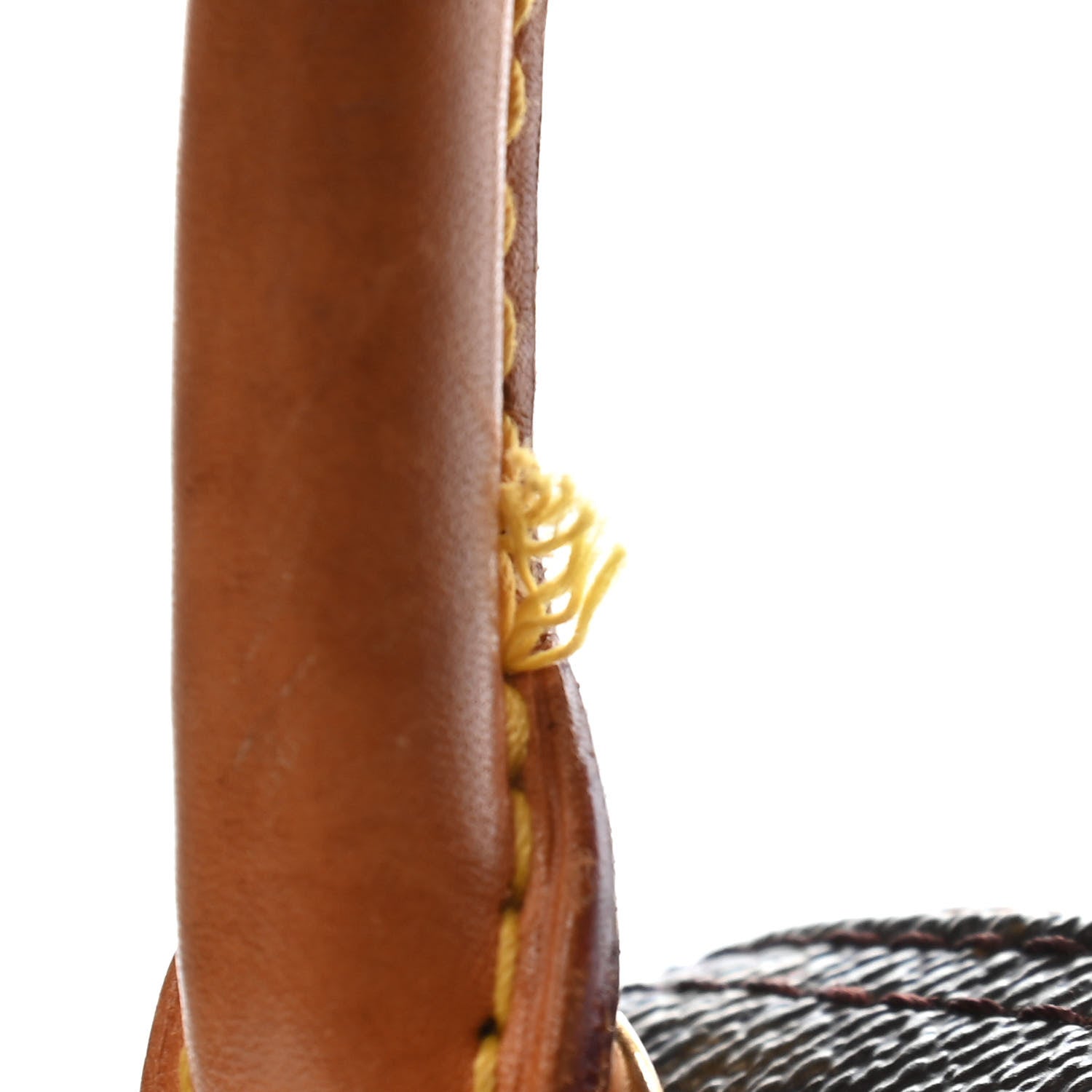 Louis Vuitton Monogram Deauville 10 of 10