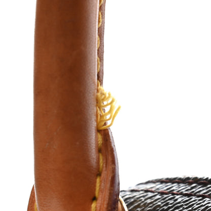 Louis Vuitton Monogram Deauville 10 of 10