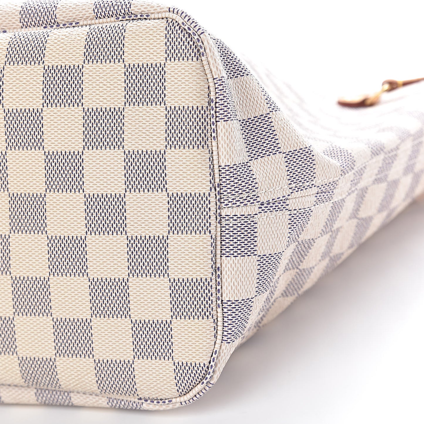 Damier Azur Neo Neverfull MM