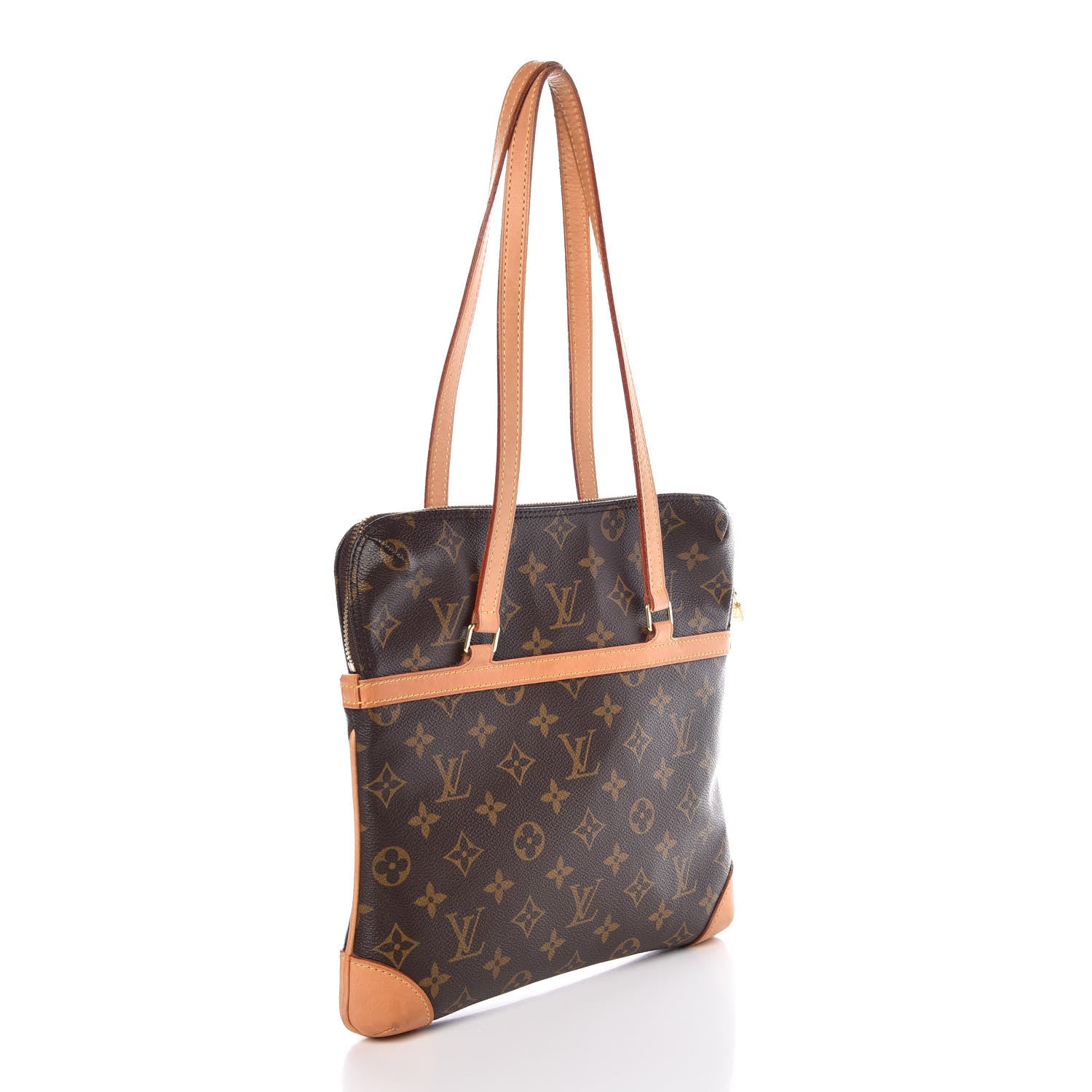 Louis Vuitton Monogram Sac Coussin GM 3 of 6