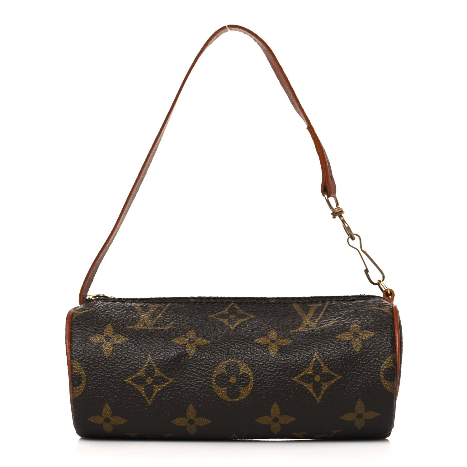 Louis Vuitton Monogram Mini Papillon 1 of 6
