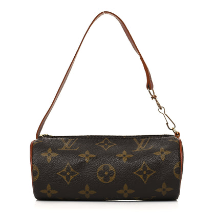 Louis Vuitton Monogram Mini Papillon 1 of 6