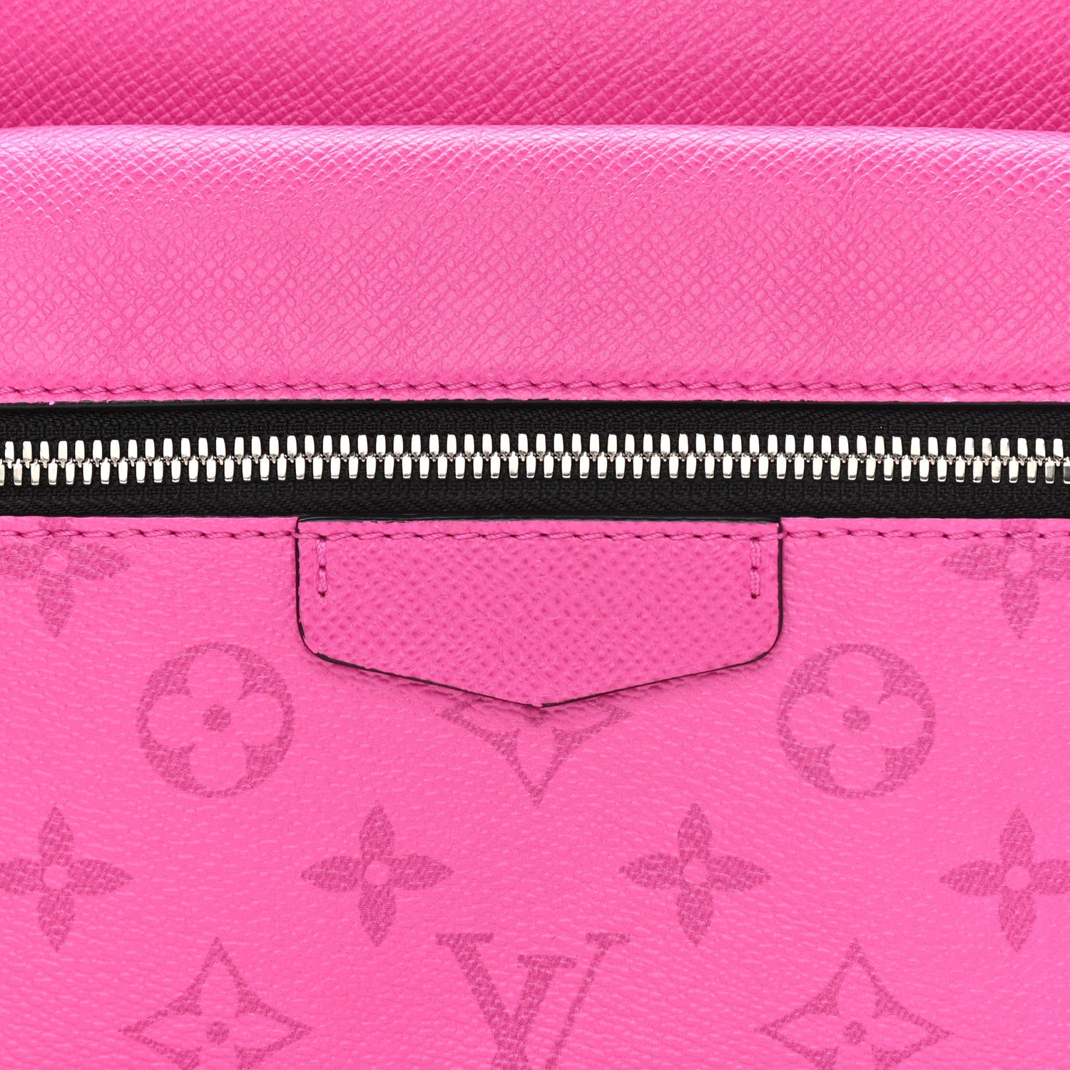 Louis Vuitton Taigarama Outdoor Messenger Fuchsia 8 of 12