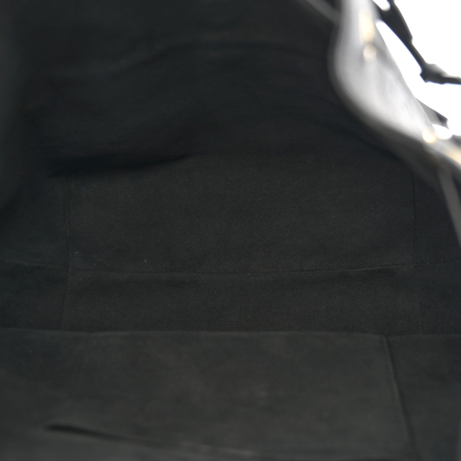 Louis Vuitton Empreinte Montsouris NM Backpack Black 5 of 16