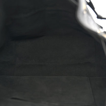 Louis Vuitton Empreinte Montsouris NM Backpack Black 5 of 16