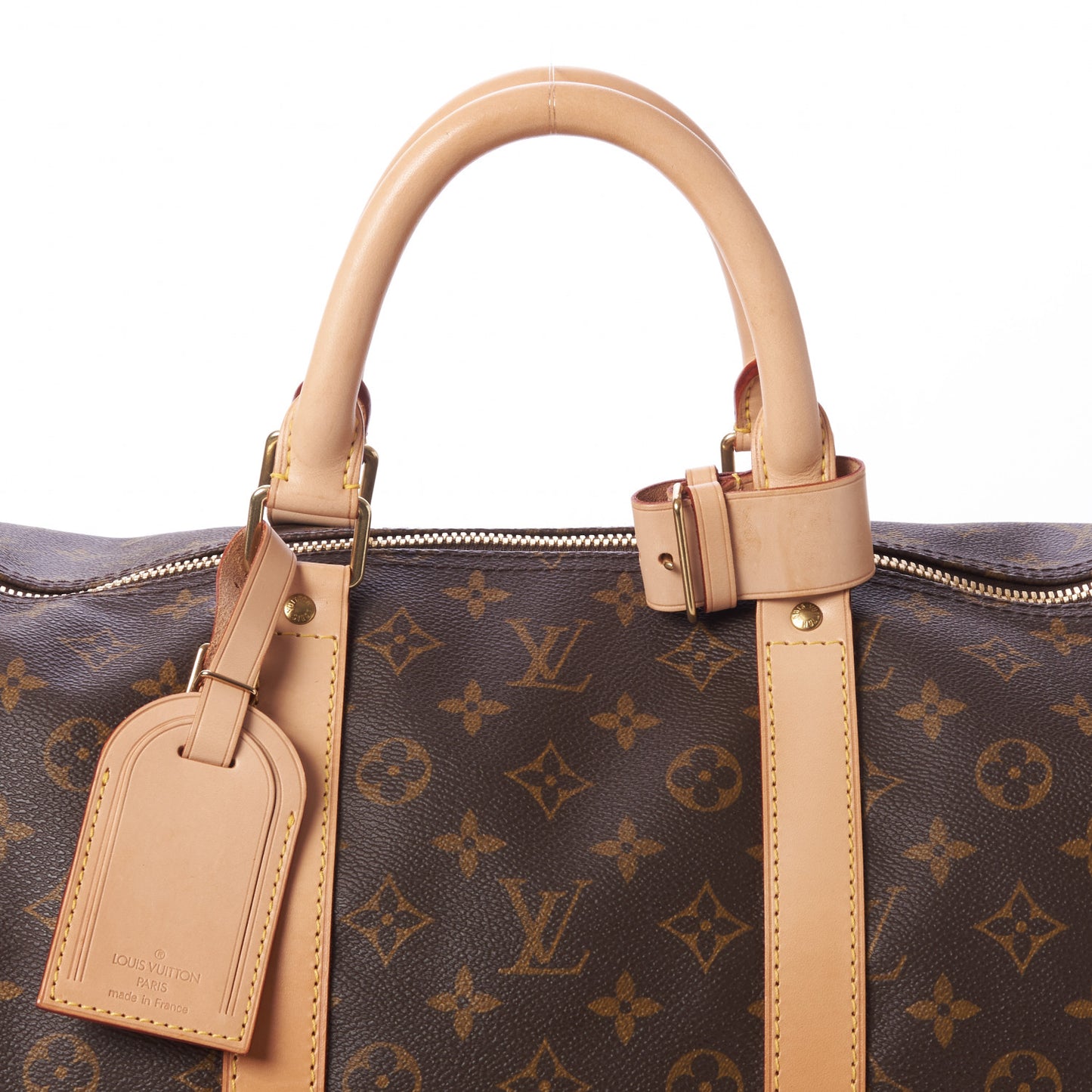 Monogram Keepall 55