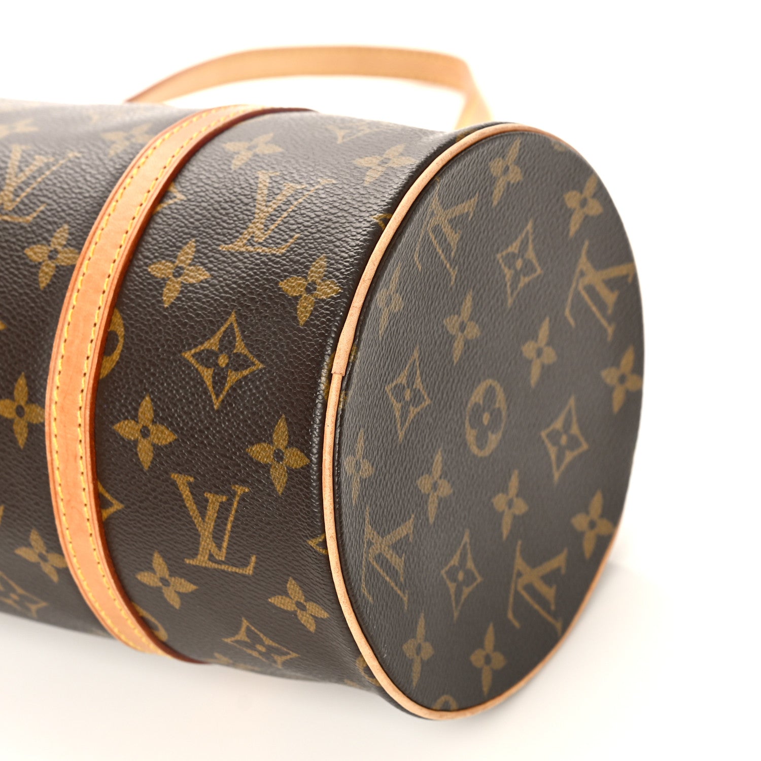 Louis Vuitton Monogram Papillon 30 with Companion 8 of 8