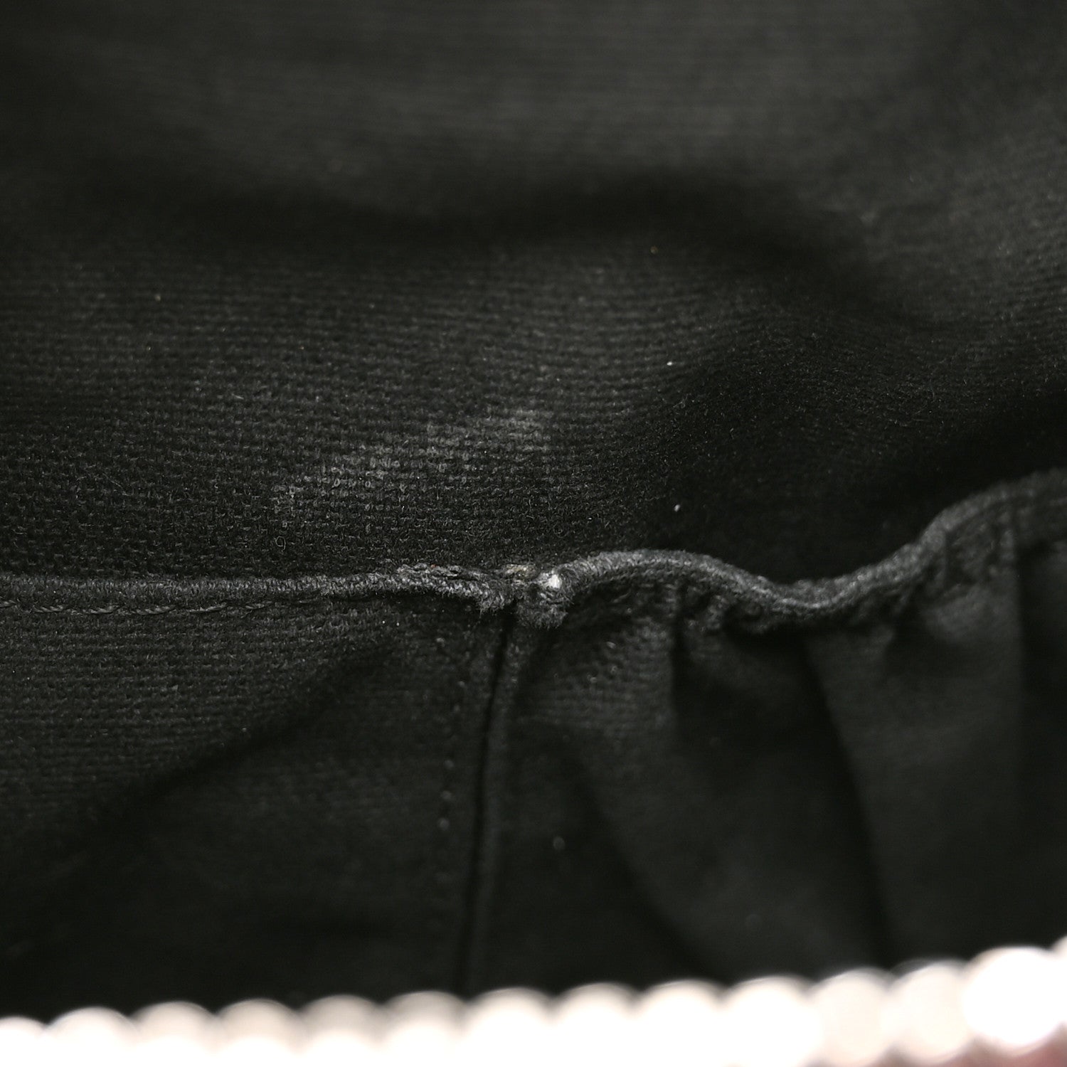 Givenchy Sugar Goatskin Mini Antigona Black 12 of 17
