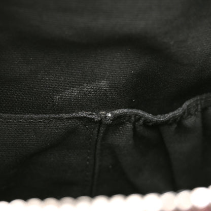 Givenchy Sugar Goatskin Mini Antigona Black 12 of 17