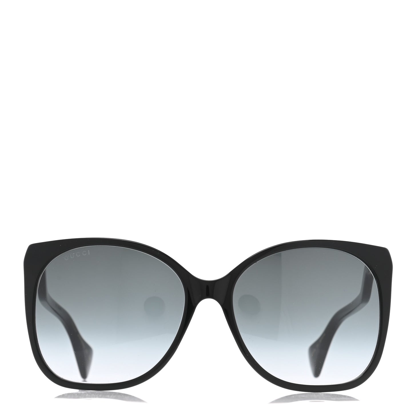Acetate Sunglasses GG1010S Black