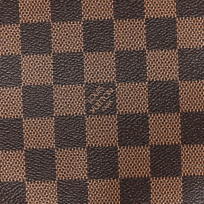 Louis Vuitton Damier Ebene Musette Salsa Long Strap 8 of 11