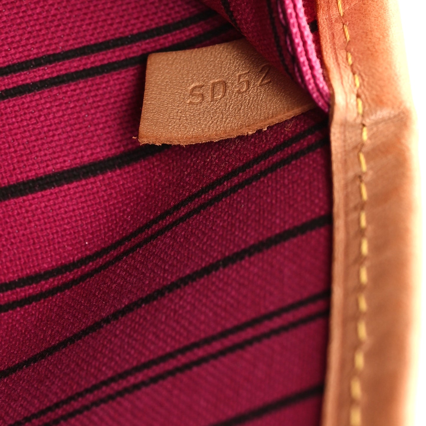 Monogram Neo Neverfull GM Pivoine