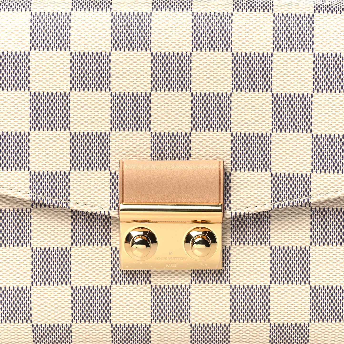 Damier Azur Croisette