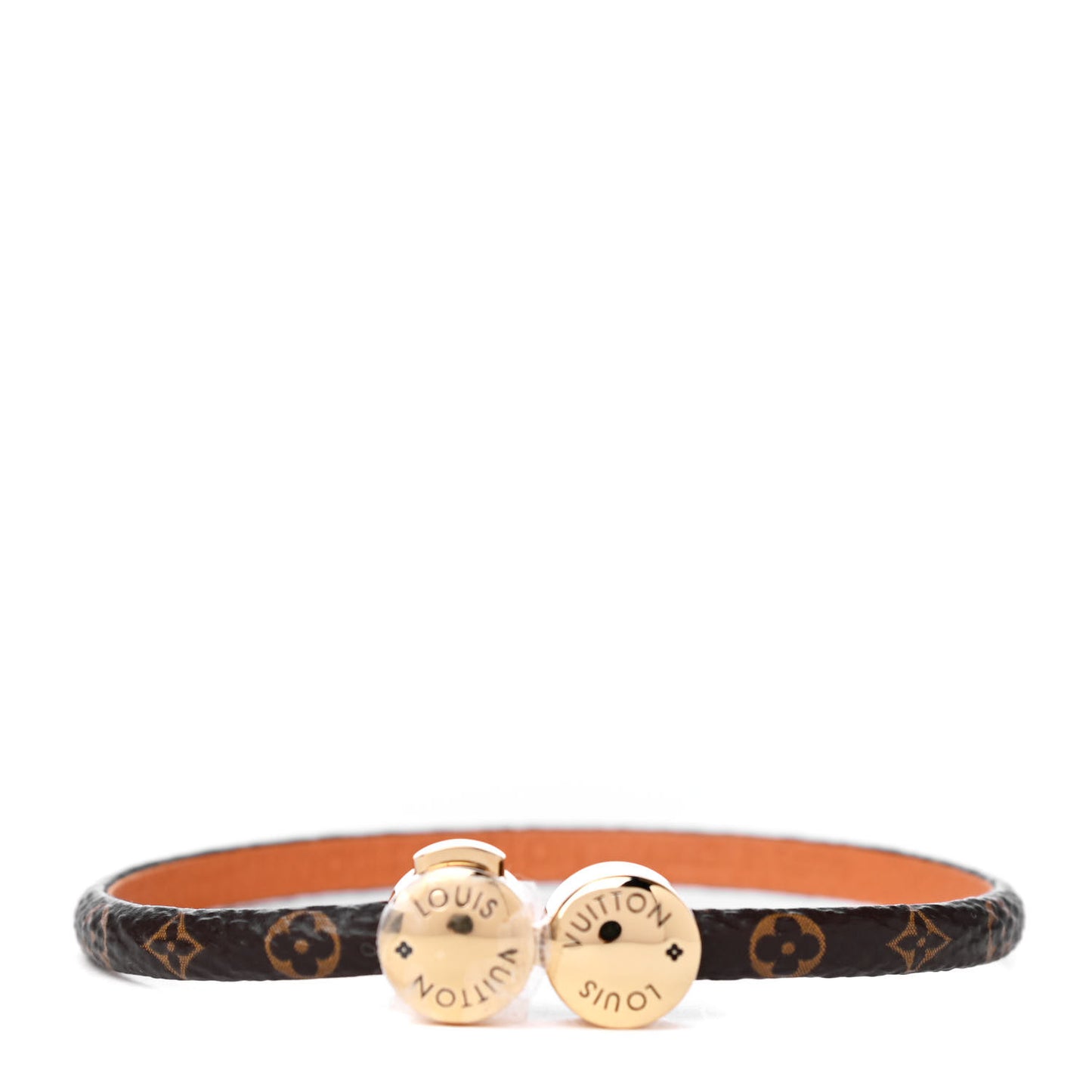 Monogram Mini Historic Bracelet 19