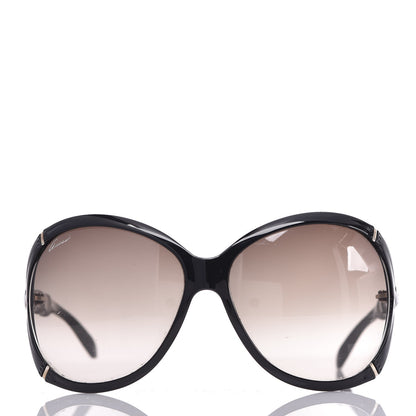 Gucci Bamboo Effect Sunglasses 3508/S Black 2 of 9