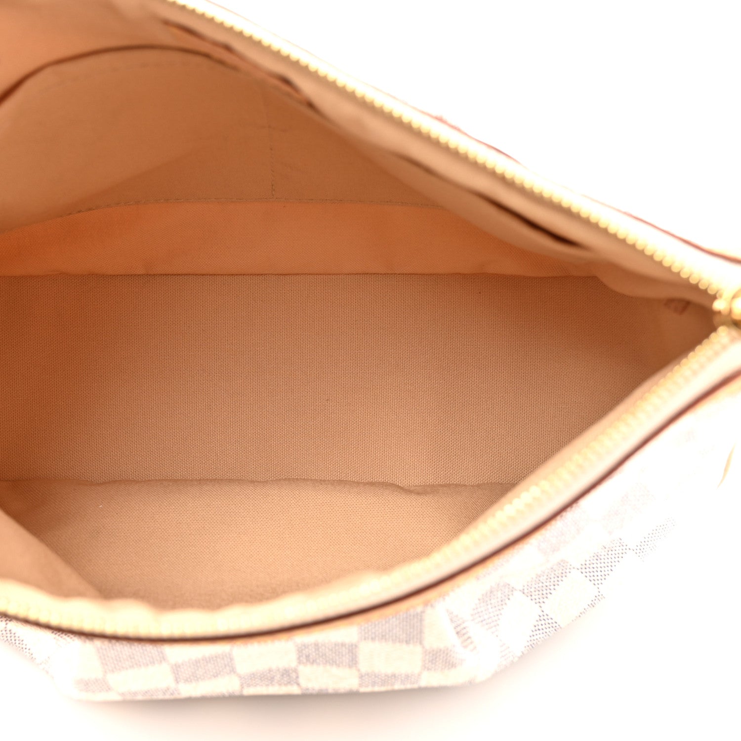 Louis Vuitton Damier Azur Siracusa PM 5 of 14