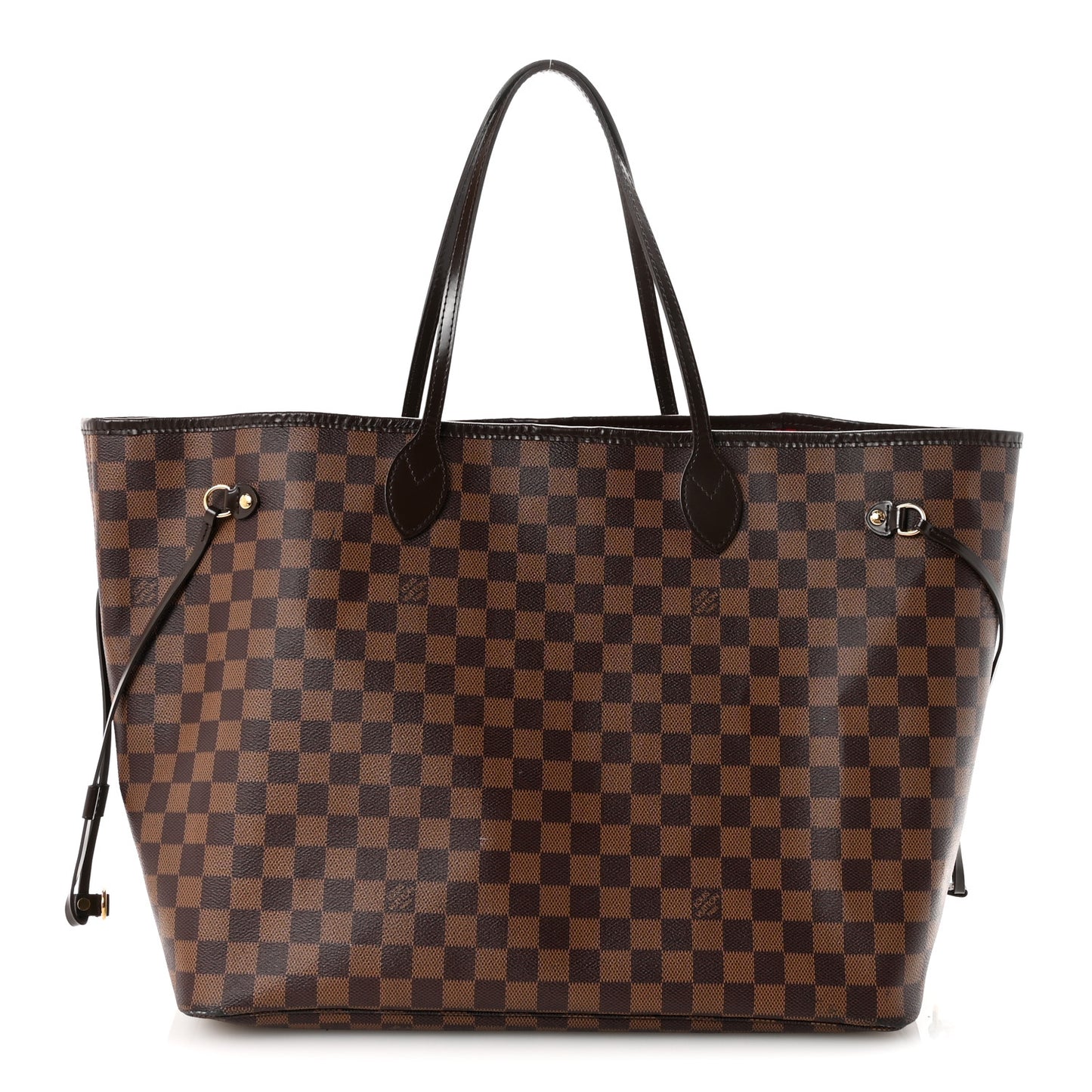 Damier Ebene Neo Neverfull GM