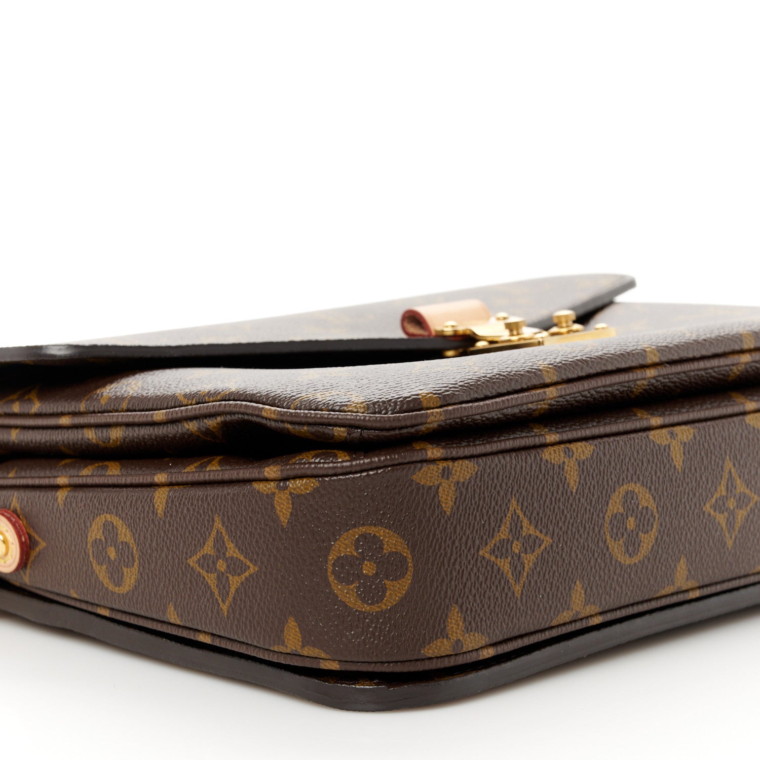 Louis Vuitton Monogram Pochette Metis 11 of 13