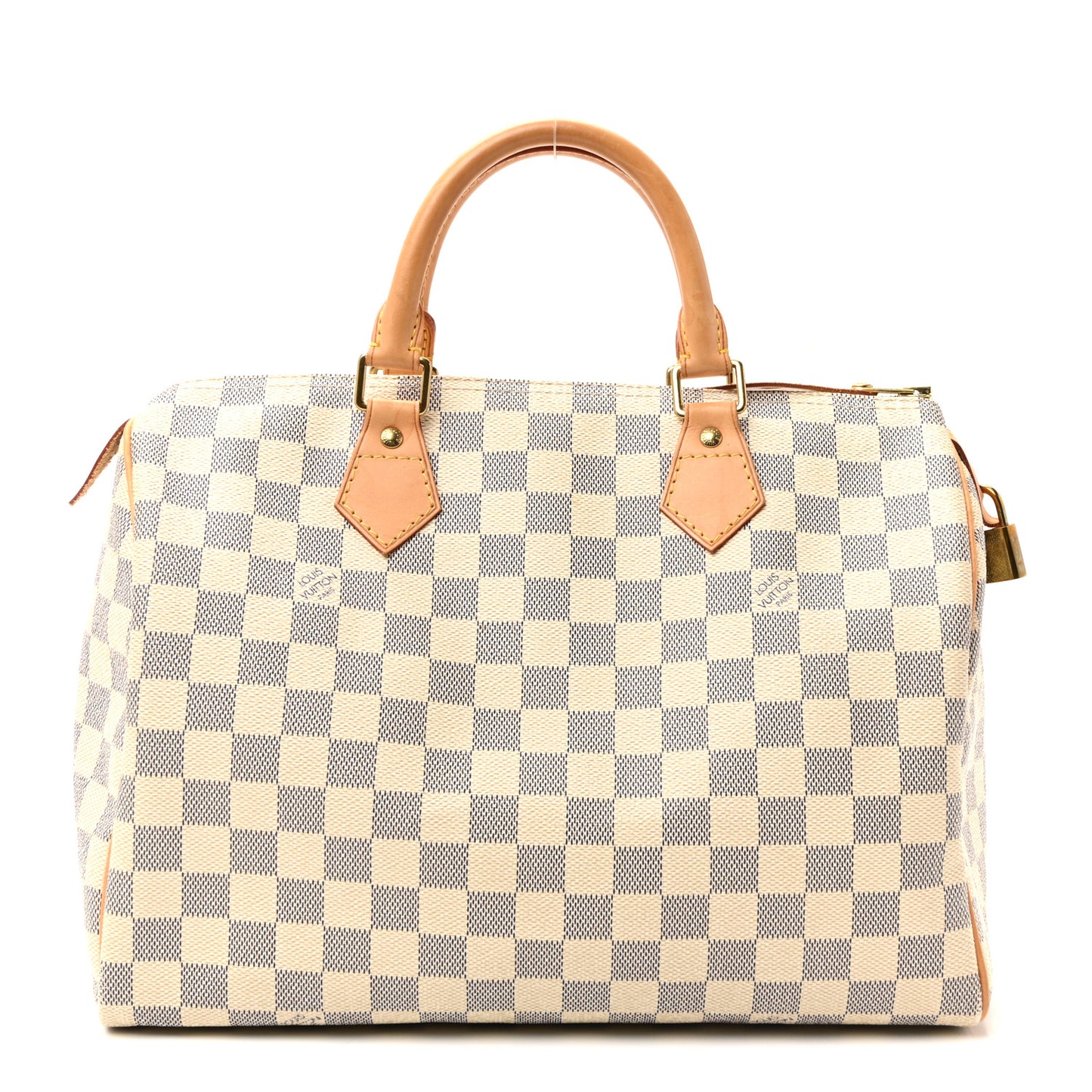 Damier Azur Speedy 30