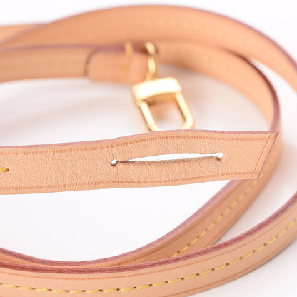 Louis Vuitton Vachetta Favorite Long Strap 3 of 4