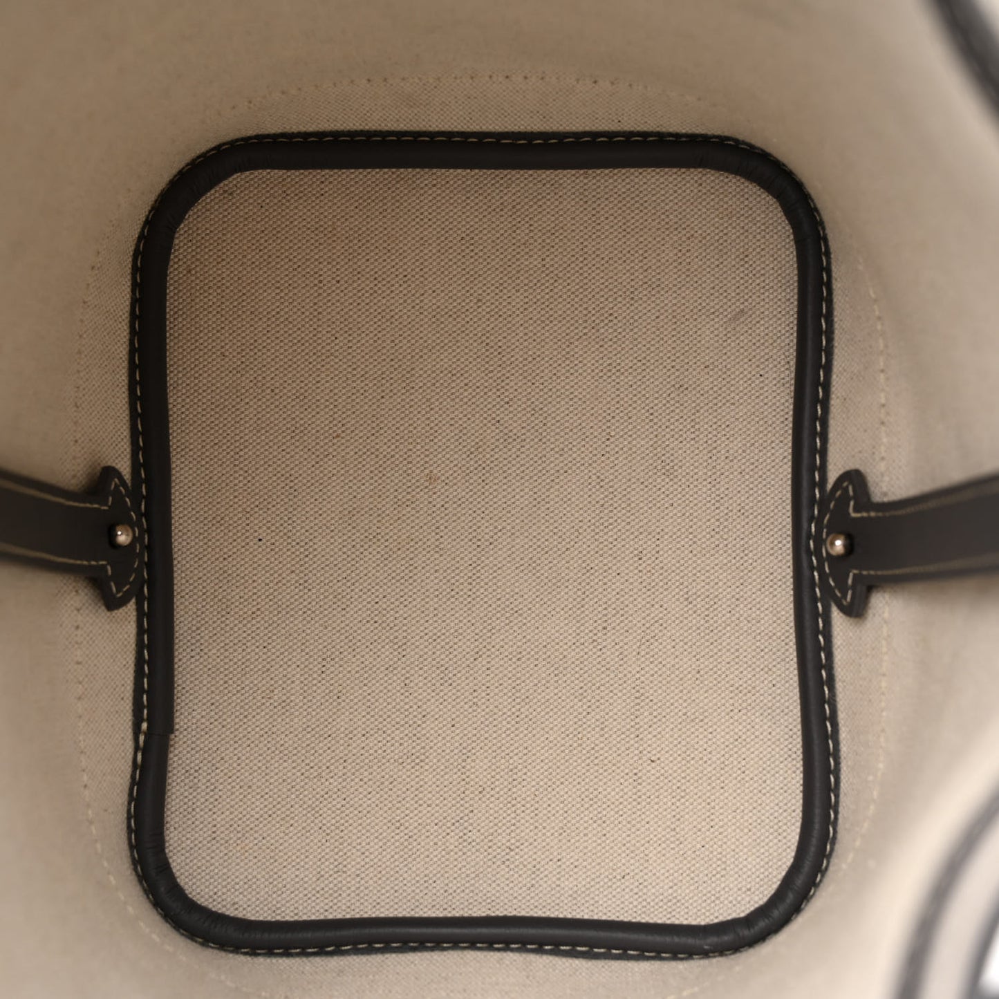 ine Petit Flot Bucket Bag PM Grey