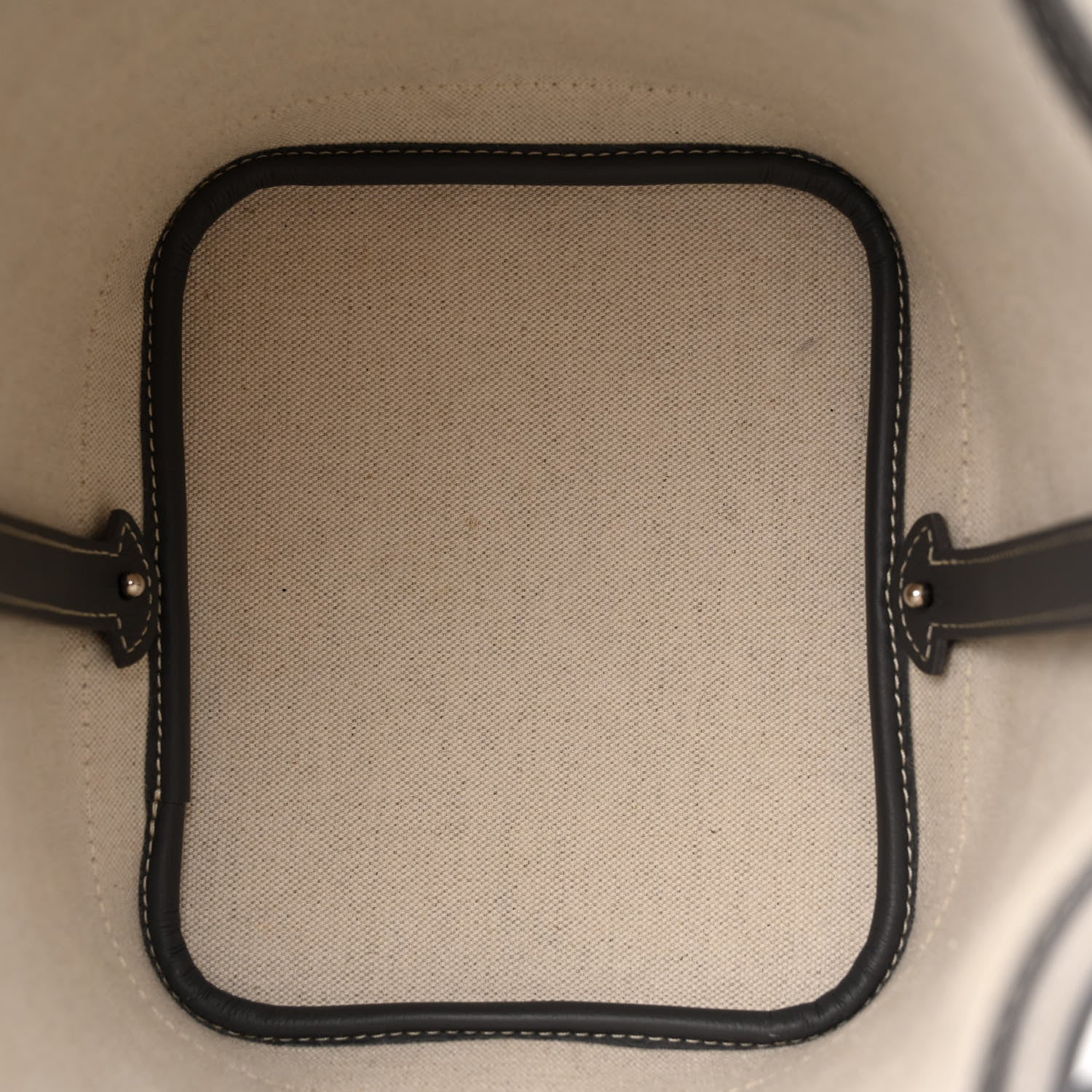 Goyard ine Petit Flot Bucket Bag PM Grey 5 of 10