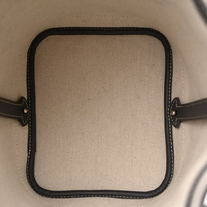 Goyard ine Petit Flot Bucket Bag PM Grey 5 of 10