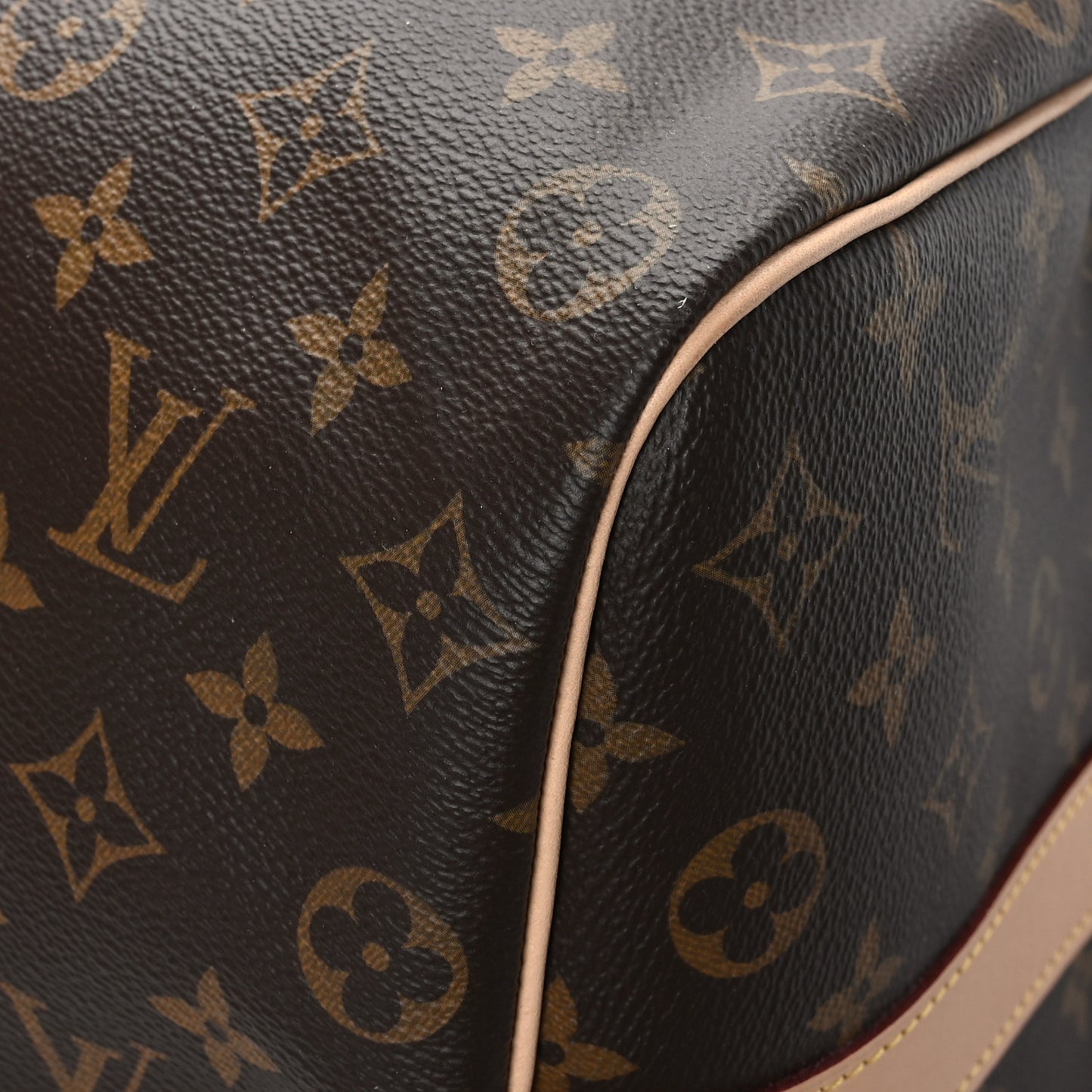 Monogram Keepall Bandouliere 50