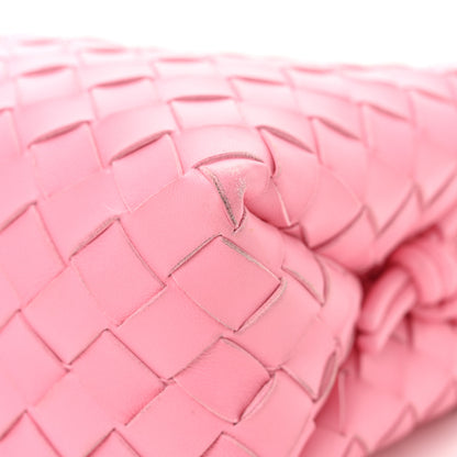 Bottega Veneta Nappa Intrecciato Small Loop Camera Bag Ribbon 12 of 14