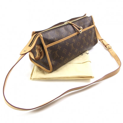 Louis Vuitton Monogram Popincourt Long Shoulder Bag 3 of 9