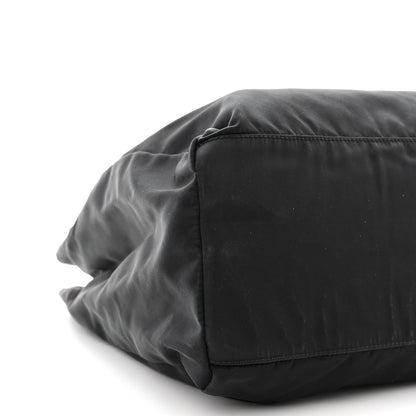 Prada Tessuto Nylon Tote Black 12 of 14