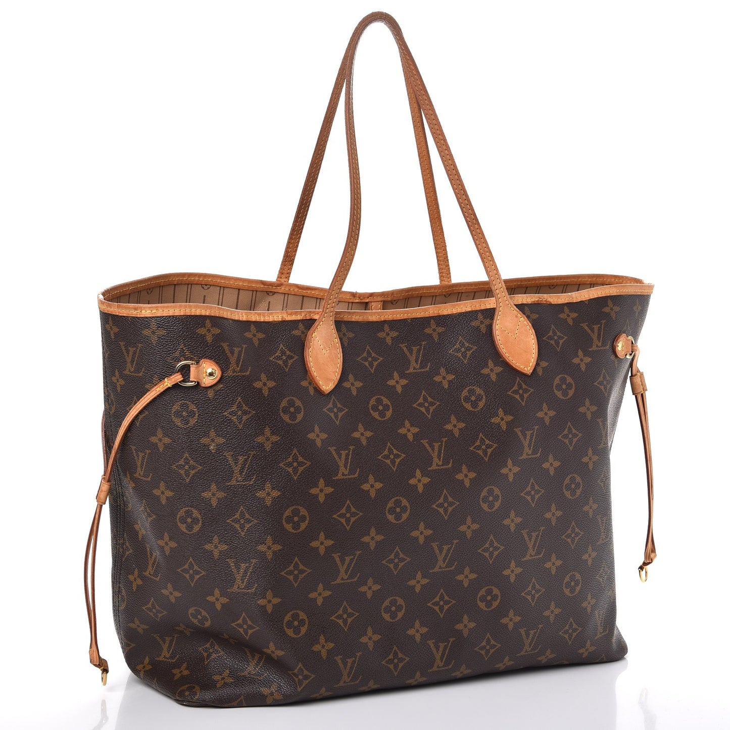 Monogram Neverfull GM