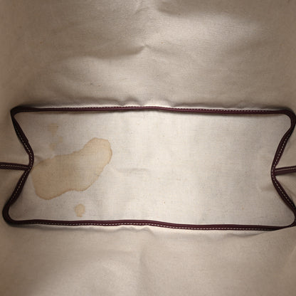 Goyard Goyardine Saint Louis PM Bordeaux 5 of 10