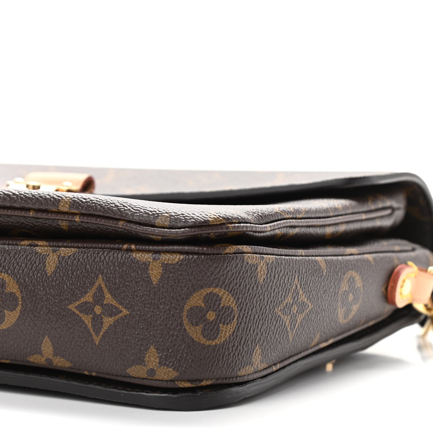 Louis Vuitton Monogram Pochette Metis 11 of 11