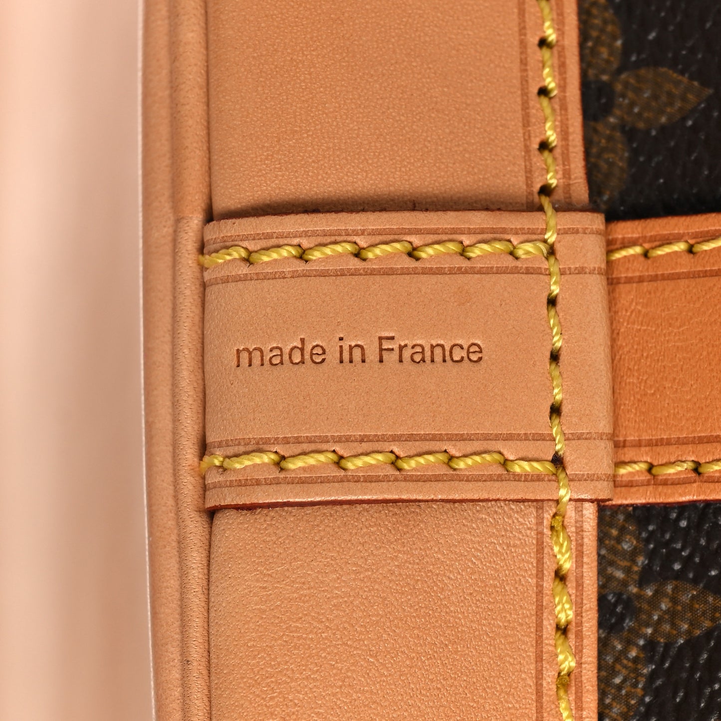 Monogram Petit Noe NM