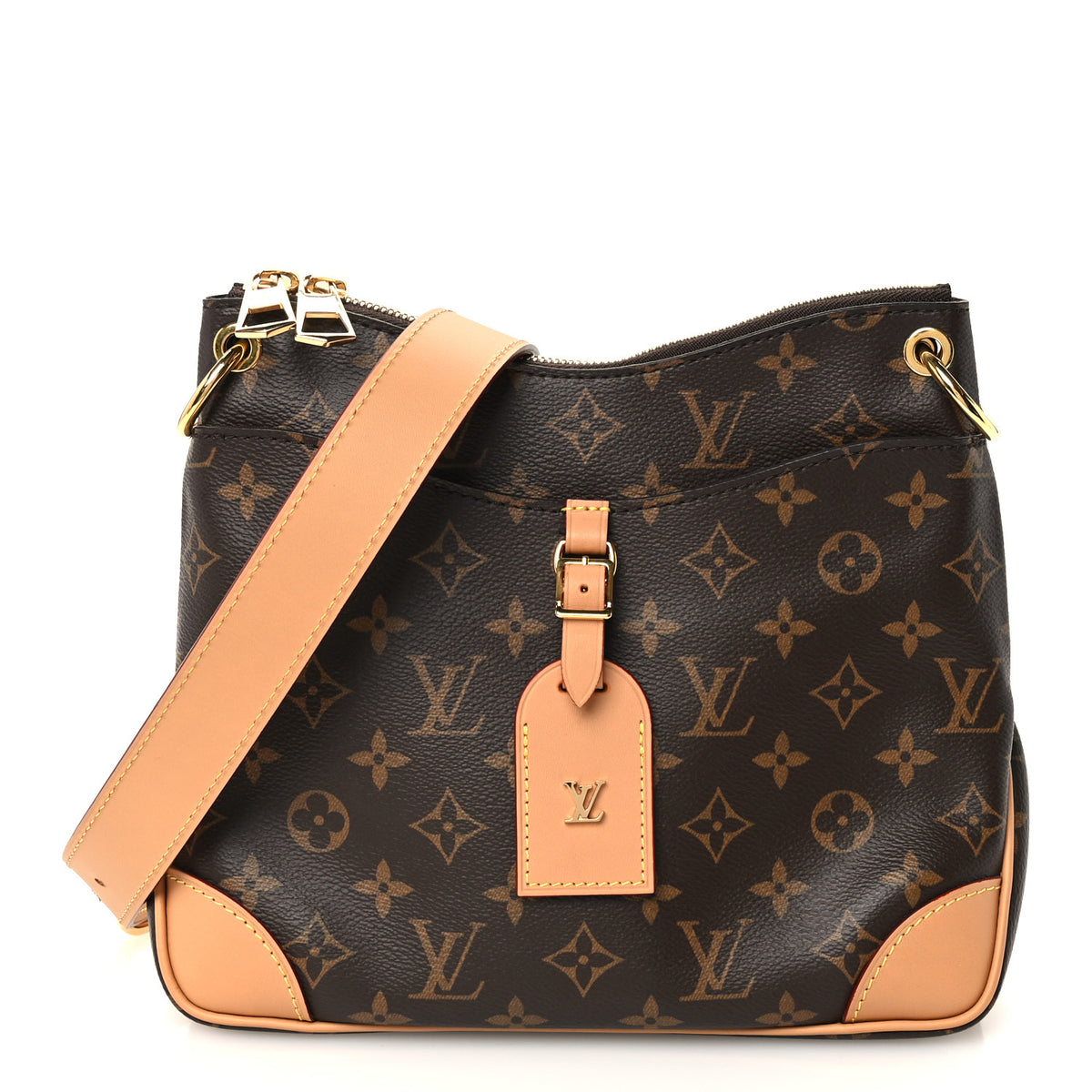 Monogram Odeon PM Natural