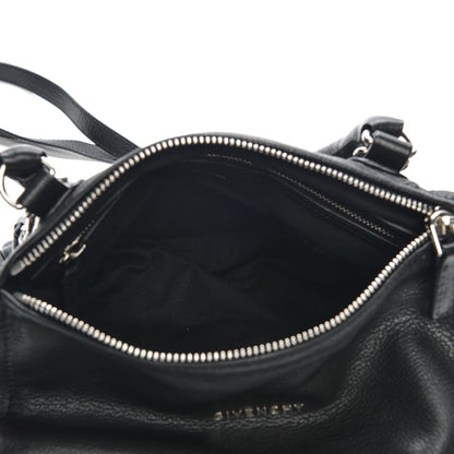Givenchy Sugar Goatskin Small Pandora Black 5 of 9