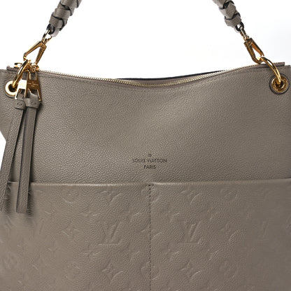 Louis Vuitton Empreinte Maida Hobo Tourterelle 7 of 12