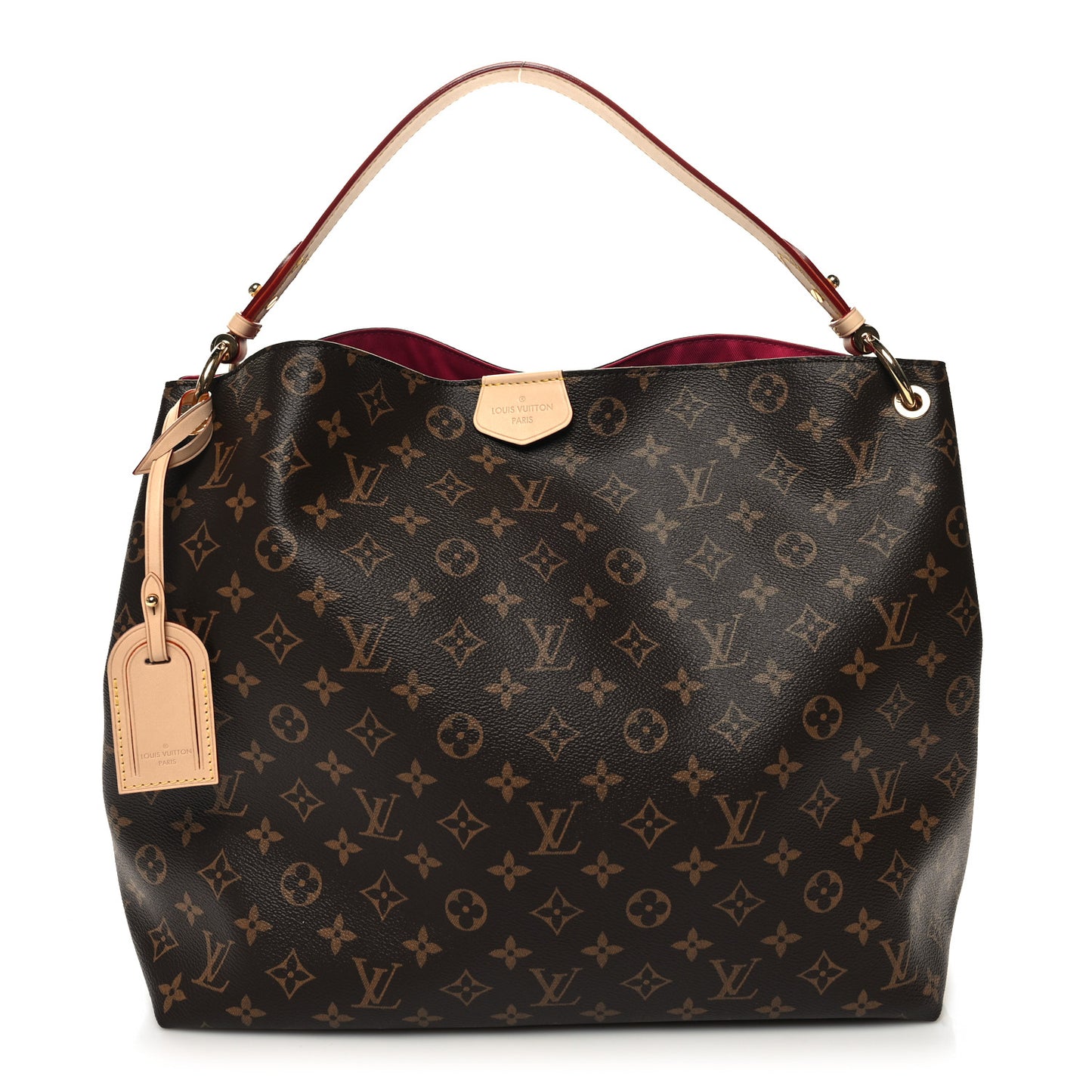 Monogram Graceful MM Pivoine