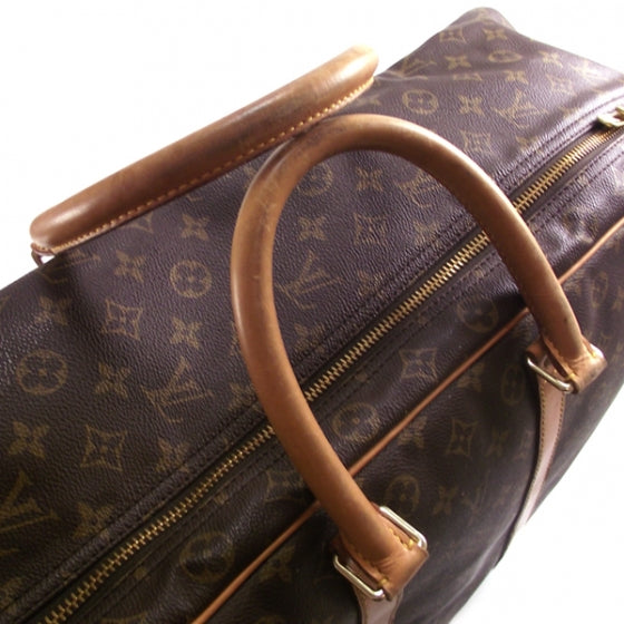 Louis Vuitton Monogram Sirius 70 Suitcase 7 of 11