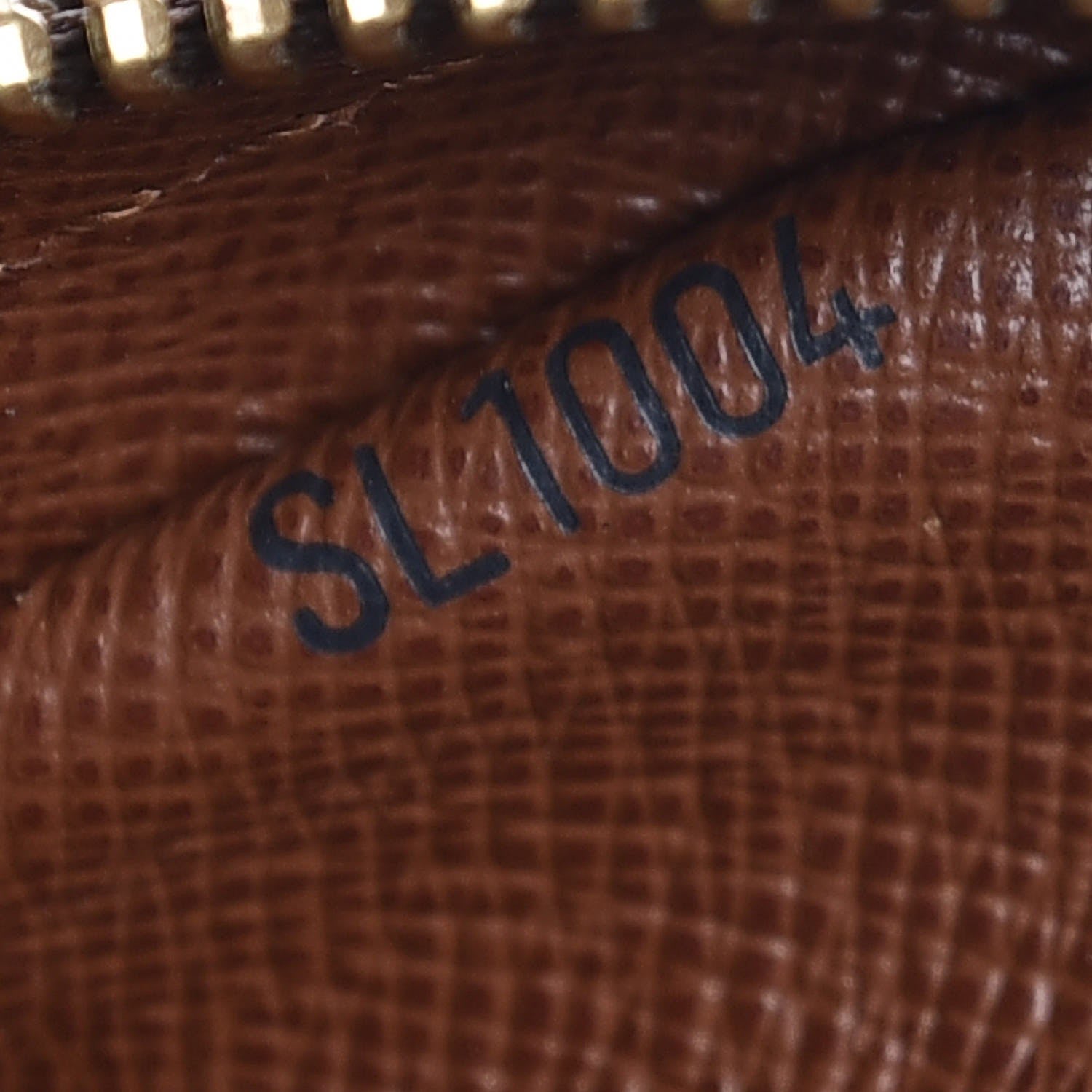 Louis Vuitton Monogram Pochette Marly Bandouliere 11 of 14