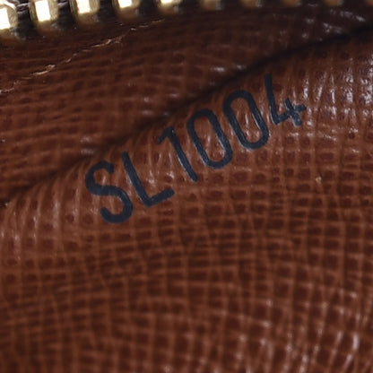 Louis Vuitton Monogram Pochette Marly Bandouliere 11 of 14
