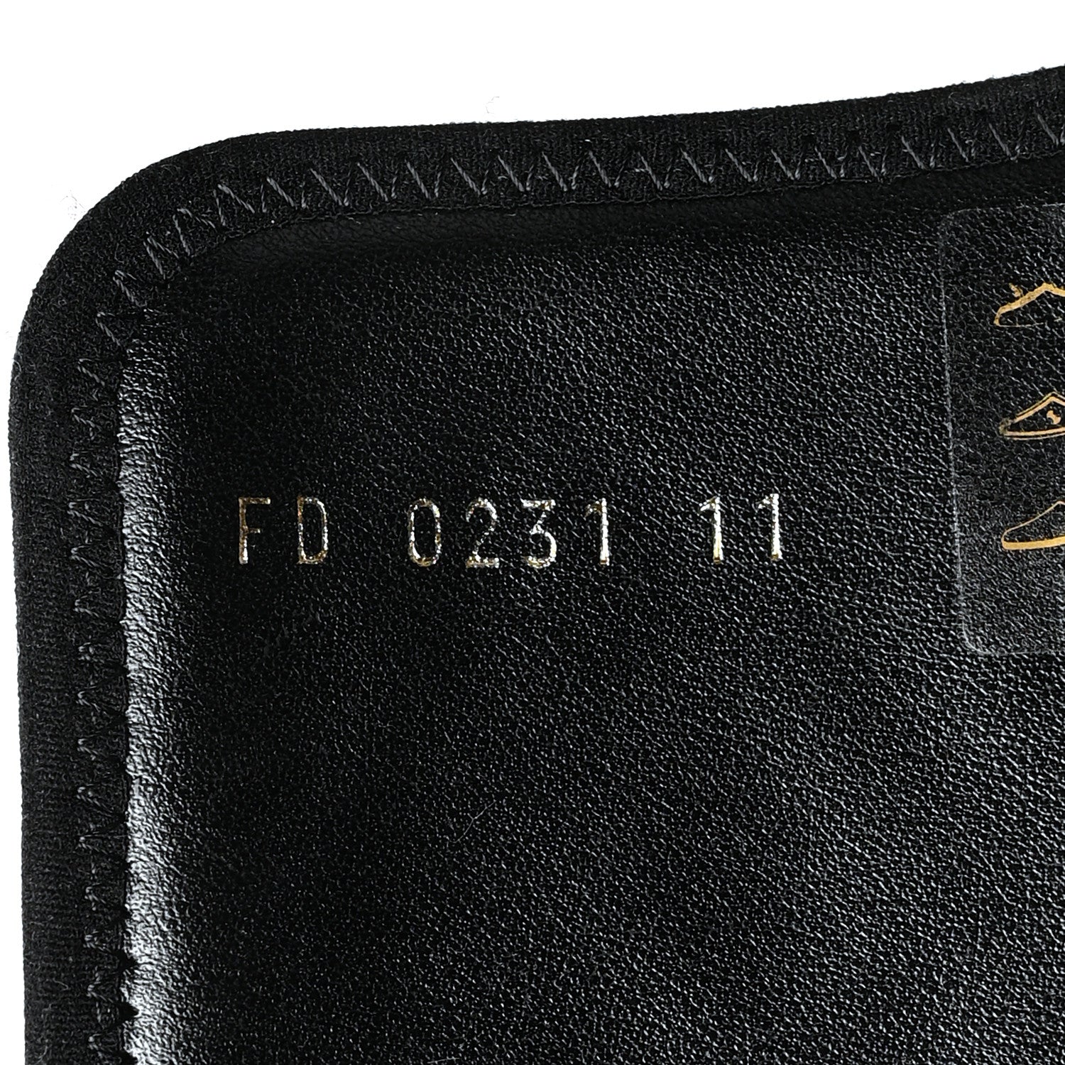 Louis Vuitton X NBA Calfskin Monogram Embossed Miami Mule 11 Black 6 of 7