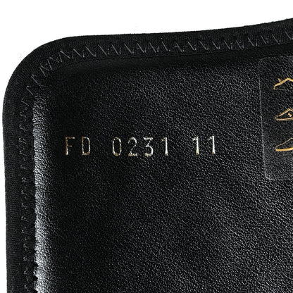 Louis Vuitton X NBA Calfskin Monogram Embossed Miami Mule 11 Black 6 of 7