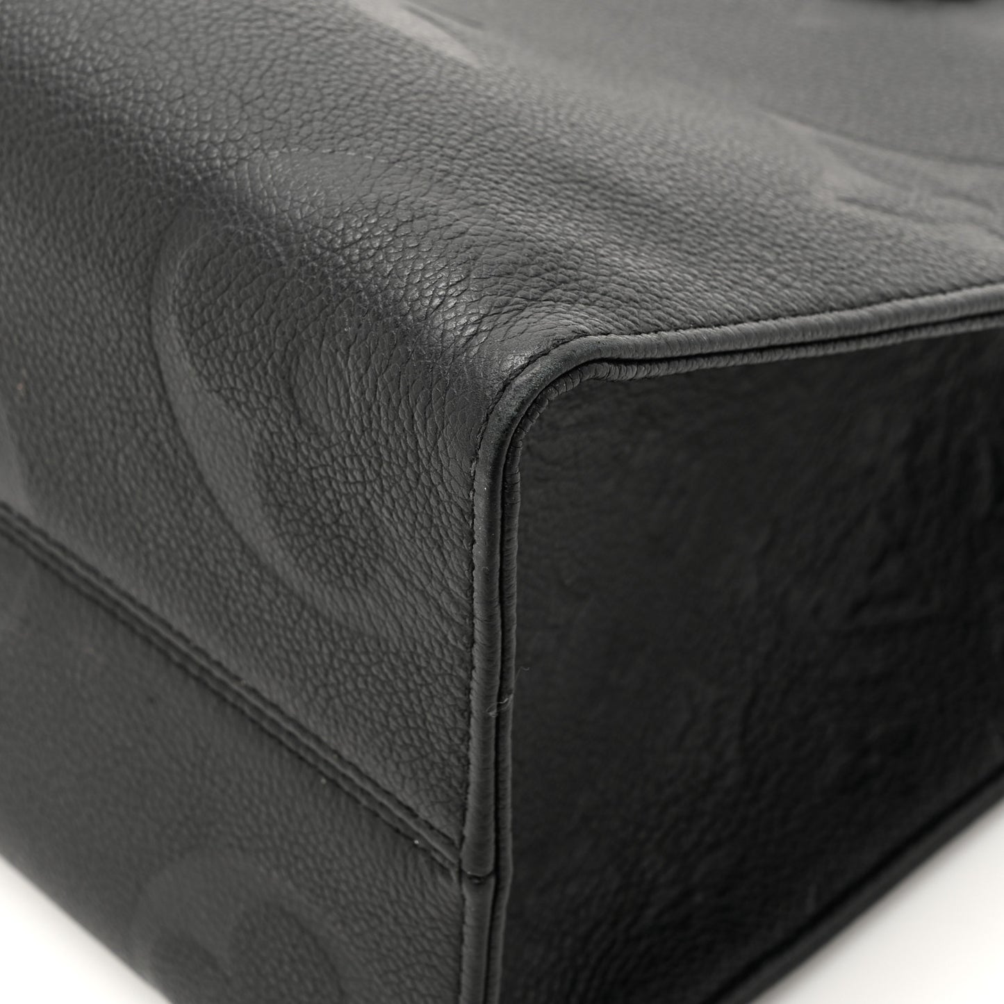 Empreinte Monogram Giant Onthego PM Black