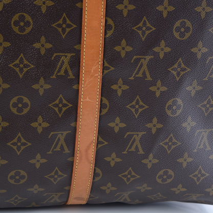Louis Vuitton Monogram Sac Flanerie 50 21 of 31